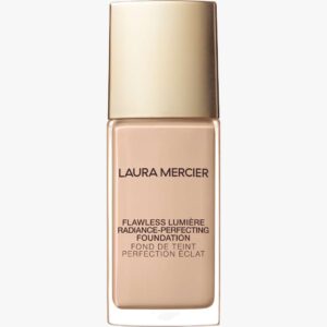 Flawless Lumière Radiance Perfecting Foundation 30 ml (Farge: 0W1 Cream Ivory)