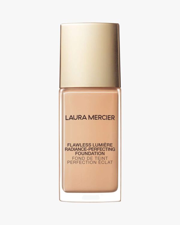 Flawless Lumière Radiance Perfecting Foundation 30 ml (Farge: 2W0 Cream Beige)