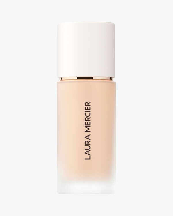 Real Flawless Weightless Perfecting Foundation 30 ml (Farge: 0N1 Silk)