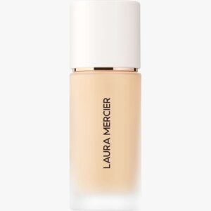 Real Flawless Weightless Perfecting Foundation 30 ml (Farge: 0W1 Satin)