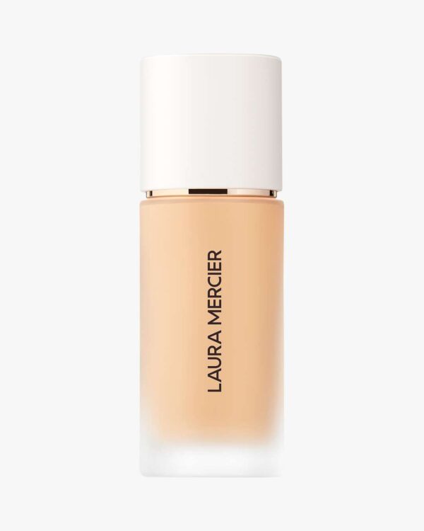 Real Flawless Weightless Perfecting Foundation 30 ml (Farge: 1W1 Cashmere)