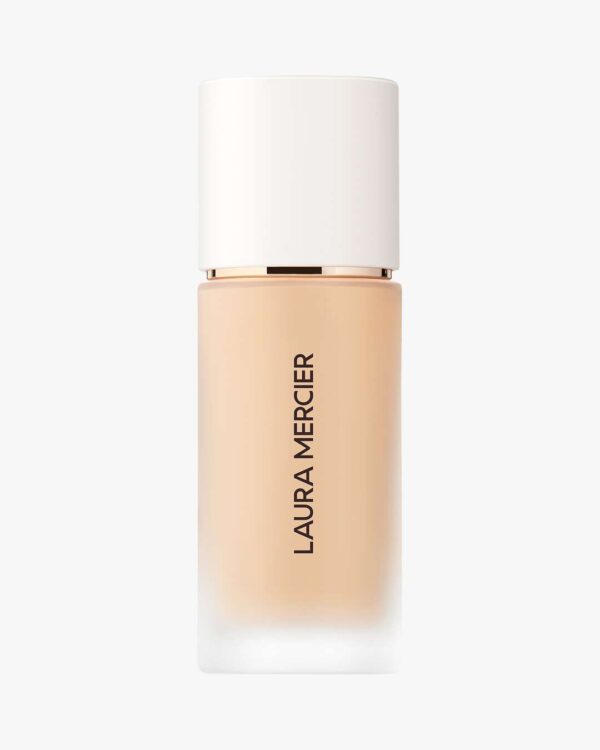 Real Flawless Weightless Perfecting Foundation 30 ml (Farge: 2N1 Cashew)