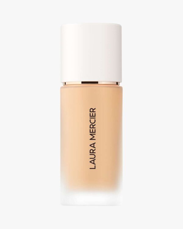 Real Flawless Weightless Perfecting Foundation 30 ml (Farge: 2W2 Warm Linen)