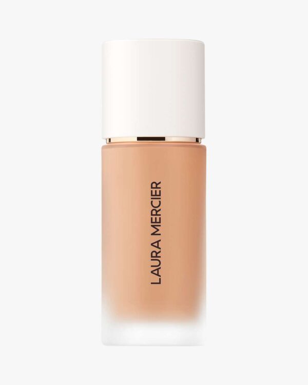 Real Flawless Weightless Perfecting Foundation 30 ml (Farge: 4N2 Tea)