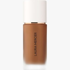 Real Flawless Weightless Perfecting Foundation 30 ml (Farge: 5W1 Sienna)