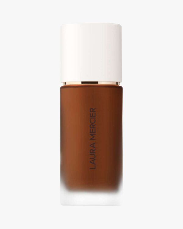 Real Flawless Weightless Perfecting Foundation 30 ml (Farge: 6N1 Clove)