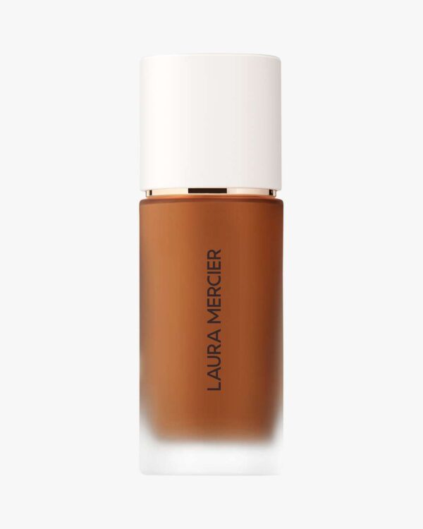 Real Flawless Weightless Perfecting Foundation 30 ml (Farge: 6W1 Ganache)