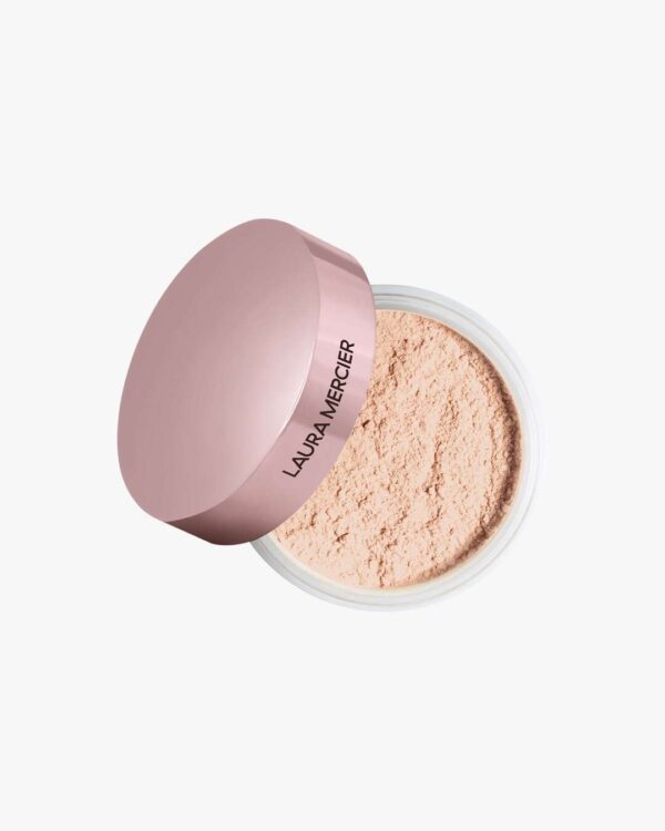 Translucent Loose Setting Powder Tone Up Pink 29 g