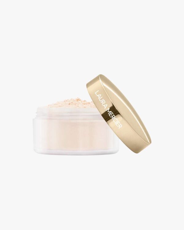 Translucent Loose Setting Powder Light Catcher 29 g (Farge: Honey Star)