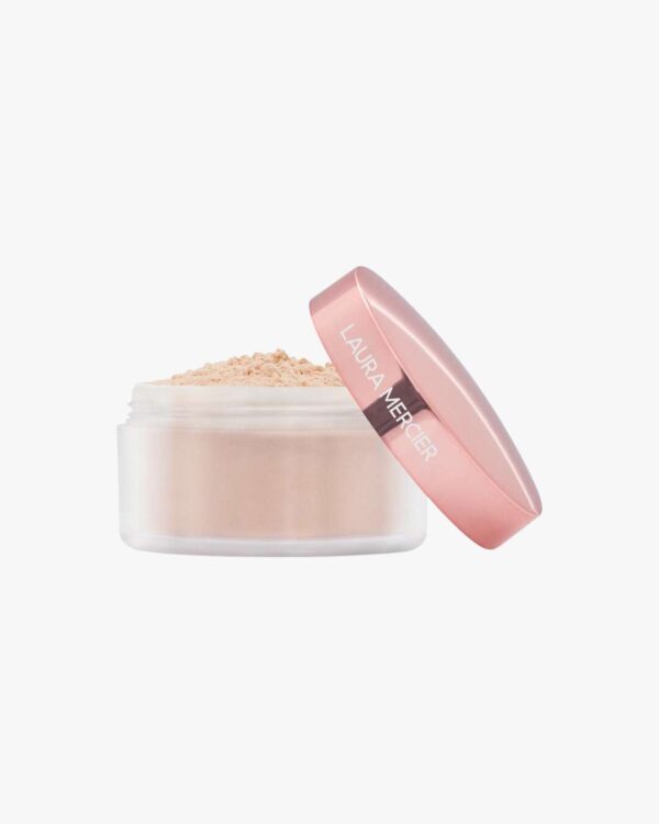 Translucent Loose Setting Powder Light Catcher 29 g (Farge: Cosmic Rose)