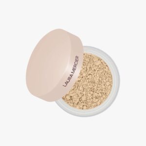 Translucent Loose Setting Powder Ultra Blur Mini 8