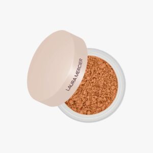 Translucent Loose Setting Powder Ultra Blur Mini 8