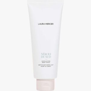 Néroli Du Sud Exfoliating Body Wash 200 ml