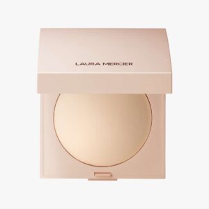 Real Flawless Pressed Powder 7 g (Farge: Translucent)