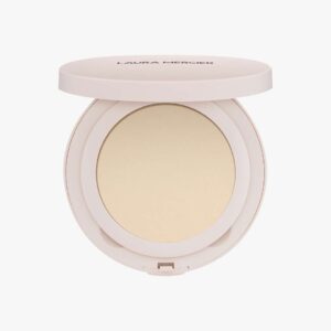 Translucent Pressed Setting Powder Ultra Blur 9 g (Farge: Translucent)