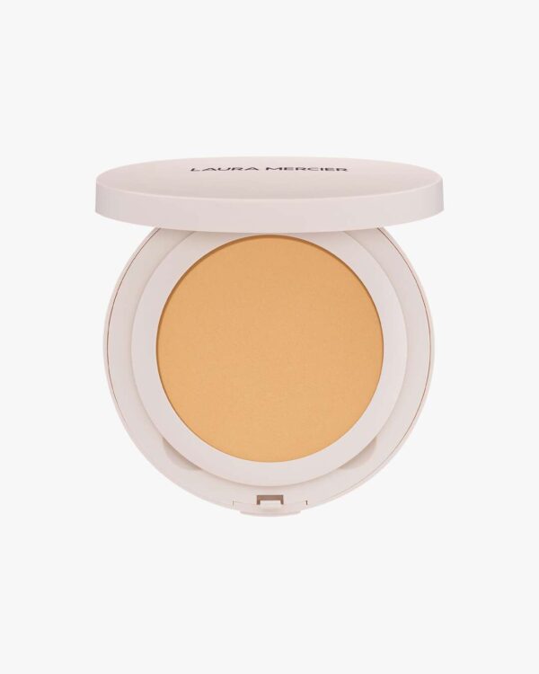 Translucent Pressed Setting Powder Ultra Blur 9 g (Farge: Translucent Honey)