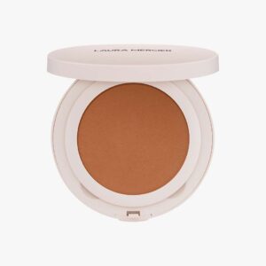 Translucent Pressed Setting Powder Ultra Blur 9 g (Farge: Translucent Medium Deep)