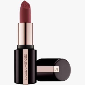 Caviar Smoothing Matte Lipstick 3