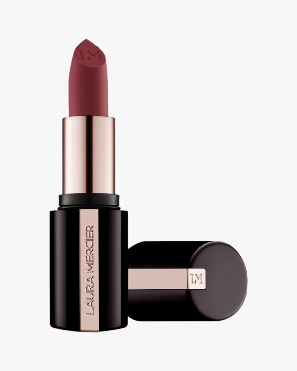 Caviar Smoothing Matte Lipstick 3