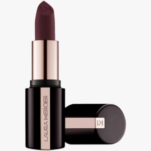 Caviar Smoothing Matte Lipstick 3