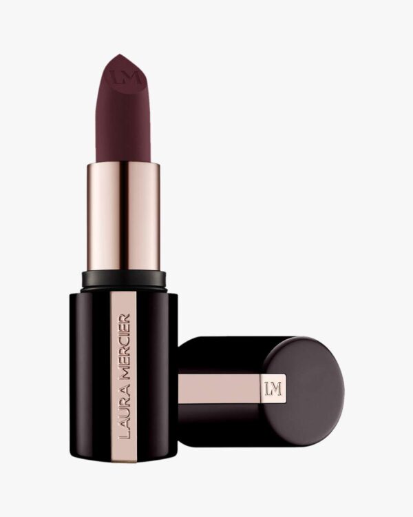 Caviar Smoothing Matte Lipstick 3