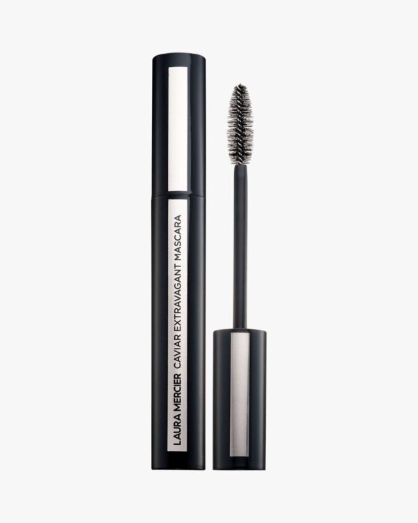 Caviar Extravagant Mascara Black 8