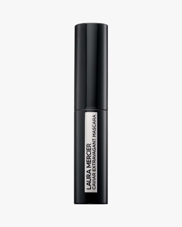 Caviar Extravagant Mascara Mini Black 4