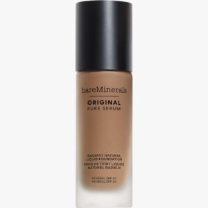 Original Pure Serum Liquid Foundation 30 ml (Farge: Medium Deep Cool 4)