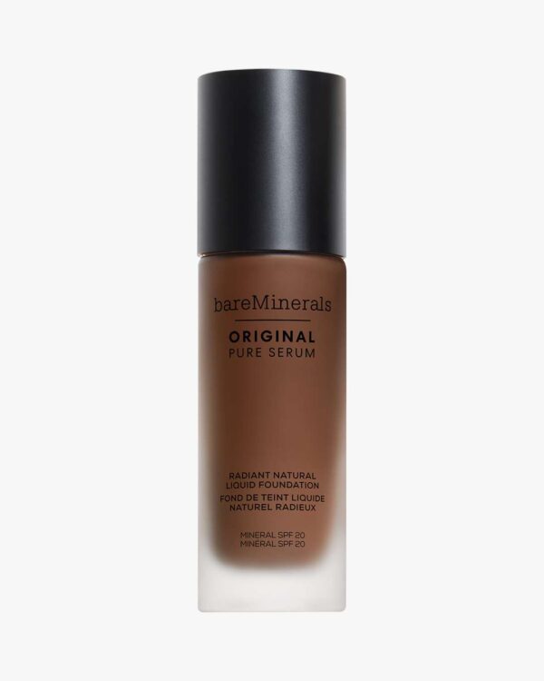 Original Pure Serum Liquid Foundation 30 ml (Farge: Deep Neutral 6)