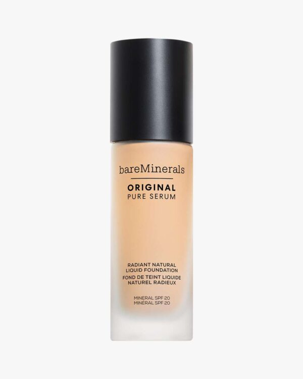 Original Pure Serum Liquid Foundation 30 ml (Farge: Fair Neutral 1)