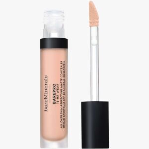 BAREPRO 16HR Wear All-Over Skin-Perfecting Matte Concealer SPF 25 7