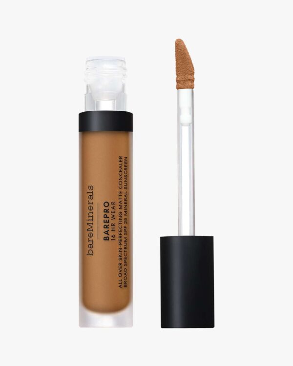 BAREPRO 16HR Wear All-Over Skin-Perfecting Matte Concealer SPF 25 7