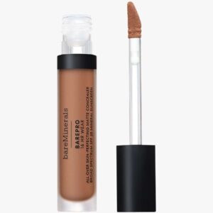 BAREPRO 16HR Wear All-Over Skin-Perfecting Matte Concealer SPF 25 7