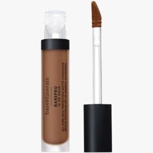 BAREPRO 16HR Wear All-Over Skin-Perfecting Matte Concealer SPF 25 7