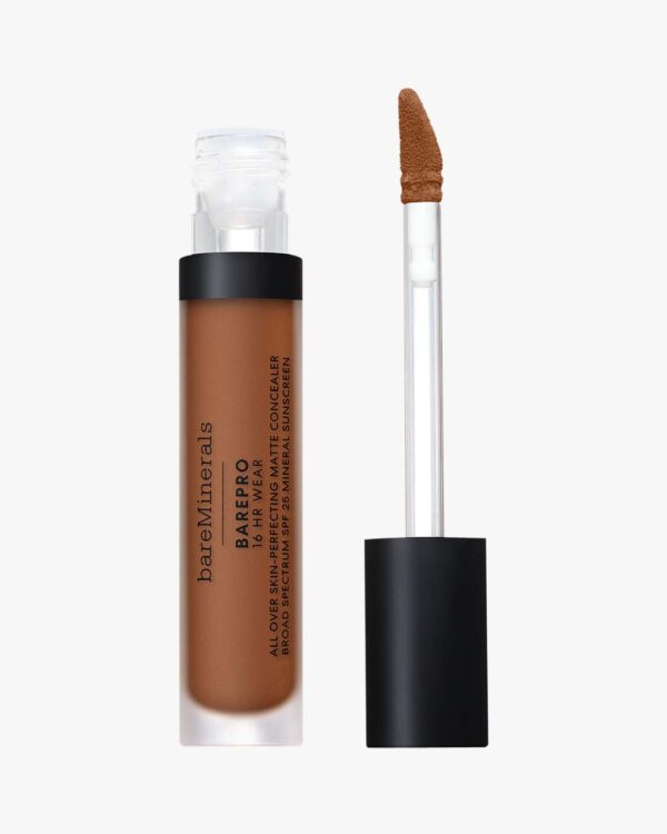 BAREPRO 16HR Wear All-Over Skin-Perfecting Matte Concealer SPF 25 7