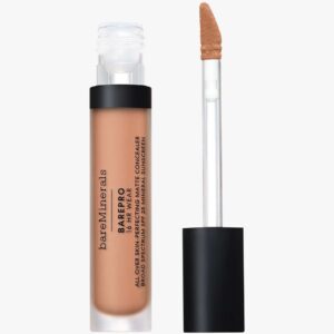 BAREPRO 16HR Wear All-Over Skin-Perfecting Matte Concealer SPF 25 7