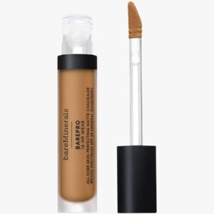 BAREPRO 16HR Wear All-Over Skin-Perfecting Matte Concealer SPF 25 7