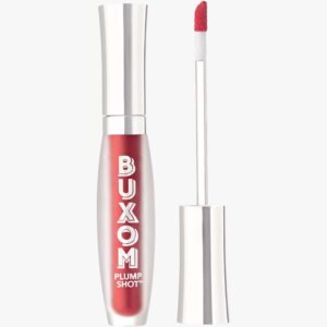 Plump Shot™ Collagen-Infused Lip Serum 4 ml (Farge: Enchanted Berry)