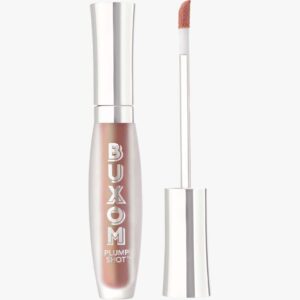 Plump Shot™ Collagen-Infused Lip Serum 4 ml (Farge: Celestial Nude)