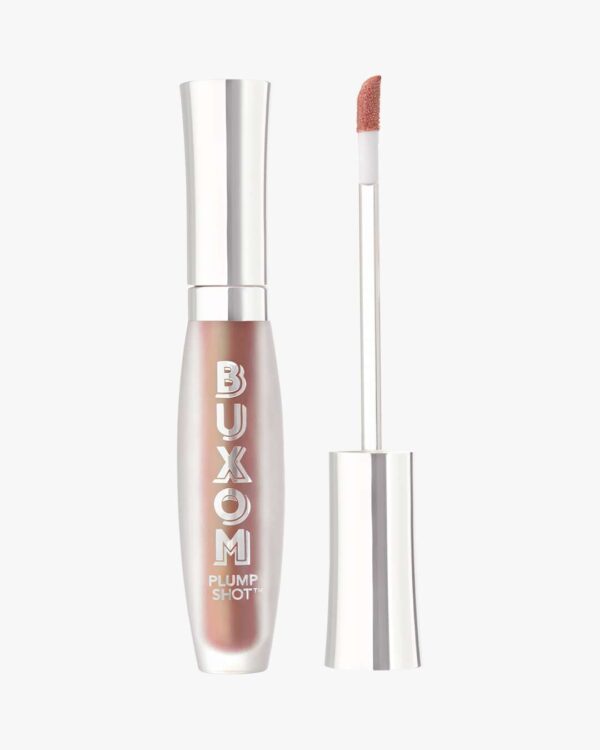 Plump Shot™ Collagen-Infused Lip Serum 4 ml (Farge: Celestial Nude)