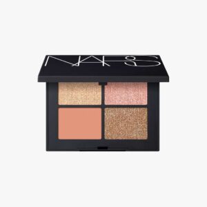 Quad Eyeshadow 4