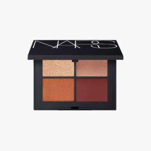 Quad Eyeshadow 4