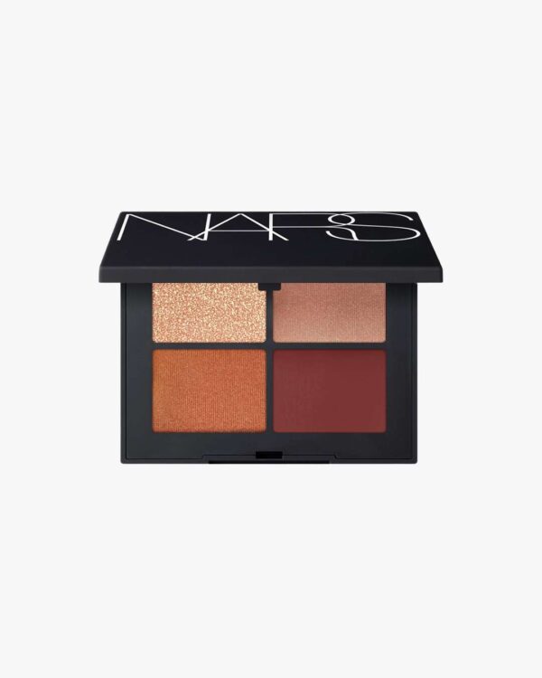 Quad Eyeshadow 4