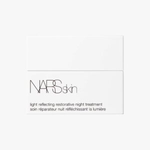 NARSskin Light Reflecting Restorative Night Treatment 30 ml