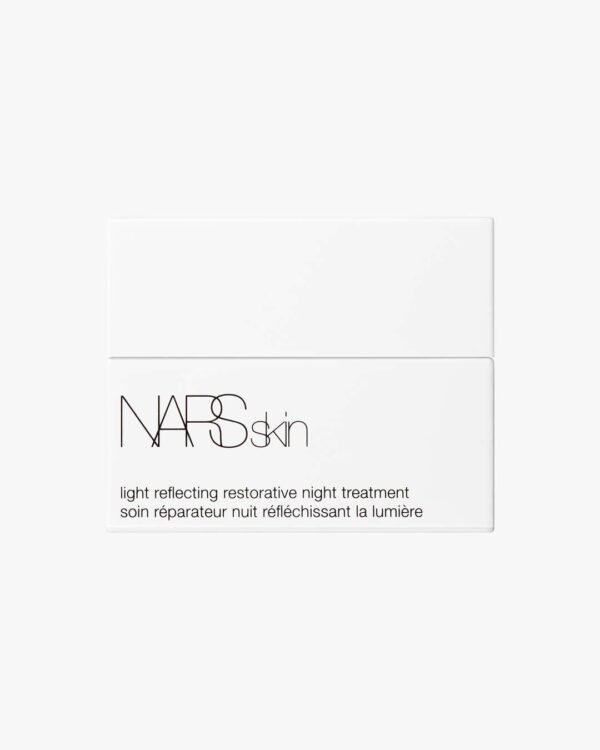 NARSskin Light Reflecting Restorative Night Treatment 30 ml