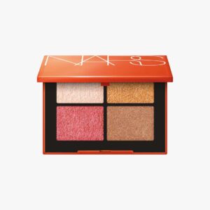 Quad Eyeshadow 4