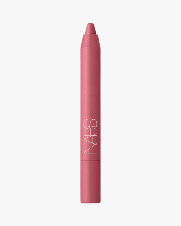 Powermatte High Intensity Lip Pencil 2