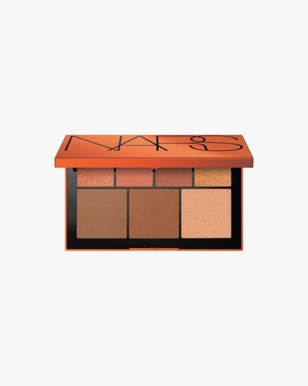 Laguna Ultimate Face Palette 16