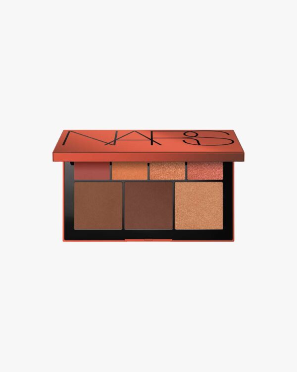 Laguna Ultimate Face Palette 16