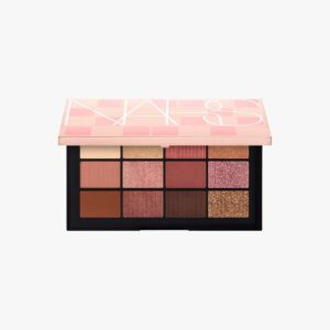 Afterglow Irresistible Eyeshadow Palette 14